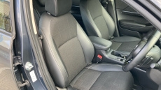 Honda HR-V 1.5 eHEV Advance 5dr CVT Hybrid Hatchback